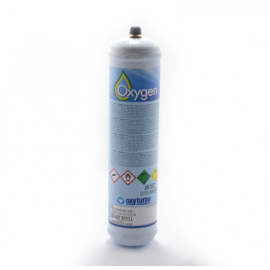 KISEONICKA BOCA OXYGEN 110 BARA 950ML