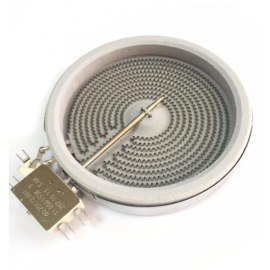 RINGLA RAVNA PLOCA FI145 GORENJE 1200W UNIVERZALNA EGO 225839|553893|607616|10.54113.004