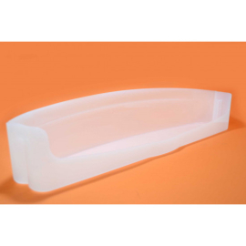 POSUDA VRATA GORENJE FRIZIDERA 690502