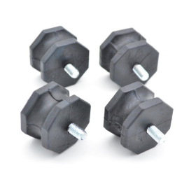 AMORTIZER KLIME GUMENI AG-45 M8