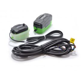 PUMPA KONDEZATA KLIME P16 WIPCOOL