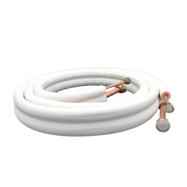 ALUMINIJUMSKI SET ZA UGRADNJU KLIME 6.35|9.52MM - 5M - 1|4-3|8 