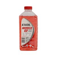 ANTIFRIZ G11 100%