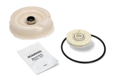 RADNO KOLO PUMPE VISOKOG PRITISKA SIMENS GORENJE BOSCH 140BH24 140BH54|10013913|00419027|419027|183638|793430