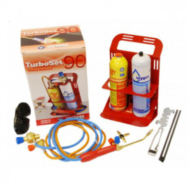 STANICA ZA VARENJE TURBO SET OXYTURBO