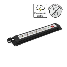 PROUZNI KABL PM6ZP-5M PRENAPONSKA 3680W