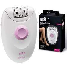 EPILATOR BRAUN 1170