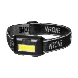 LAMPA VIRONE LT-7 1W 6000K