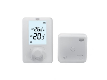 SOBNI TERMOSTAT DST-303RF