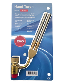 BRENER ZA MAP GAS SA DVE CEVI JH-1D1