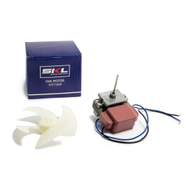 MOTOR VENTILATORA FRIZIDERA NO FROST MTF726RF