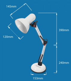 STONA LAMPA ELD112W E 27