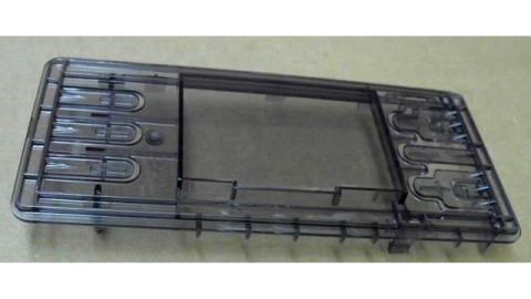 NOSAC TASTATURE MASINE ZA SUDOVE BEKO 1755830100