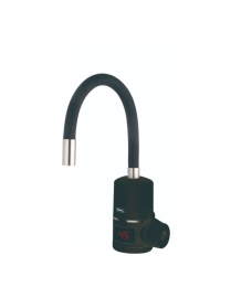 SLAVINA PROTOCNA VOLTZ R57100H IZ ZIDA NADGRDNA CRNA 3000W