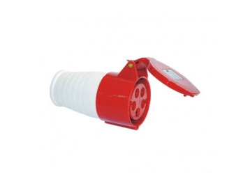 UTICNICA INDUSTRISKA ME-UV5P-32A IP44