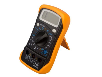 MULTIMETAR DIGITALNI ME-DT850L