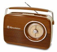 RADIO ROADSTAR TRA1957WD