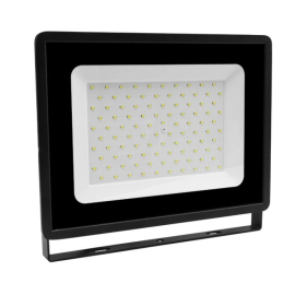 REFLEKTOR 100W PROSTO LRF024EW-100W|BK