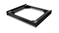 UNIVERZALNO POSTOLJE ZA KLASICNE MASINE  MELICONI  TORRE STYLE L60 CRNO X947892