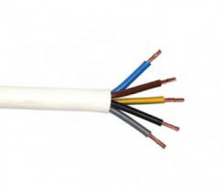 KABL PPY 4X1,5 PUN PRESEK