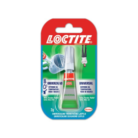 LEPAK LOCTITE SUPER BOND 3GR