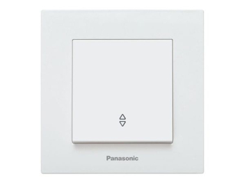 PREKIDAC NAIZMENICAN PANASONIC WKTC0003-2WH