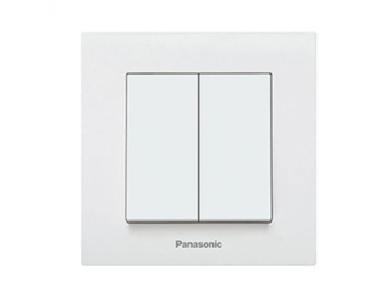 PREKIDAC SERISKI PANASONIC WKTC0009-2WH