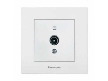 TV PRIKLJUCNICA PANASONIC WKTC0451-2WH