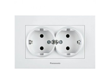 SUHO DUPLI PANASONIC WKTC0205-2WH