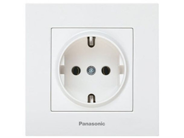 SUHO PANASONIC WKTC0202-2WH