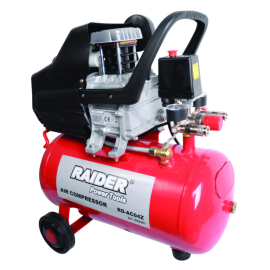 KOMPRESOR RD-AC04O 24L 1,5KW