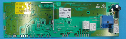 ELEKTRONIKA MODUL GORENJE WA50089|WA60089  279388|192580