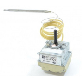 TERMOSTAT FRITEZE TROFAZNI 50-180C RADNI 5270-0-118-1