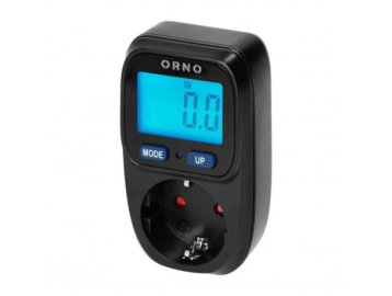 MERAC POTROSNJE CRNI OR-WAT-419 3680W