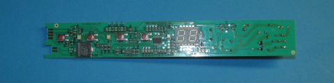 ELEKTRONIKA ZAMRZIVACA GORENJE 388216