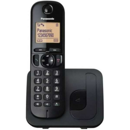 TELEFON BEZICNI PANASONIC KC-TGC210FXB