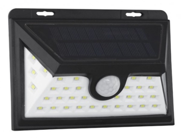 SOLARNA REFLEKTOR LRFS3030I 36LED