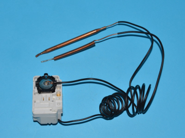 TERMOSTAT BOJLERA DVE KAPILARE GORENJE 483500