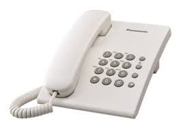 TELEFON PANASONIK TS500