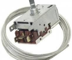 TERMOSTAT K57 RANCO 21520