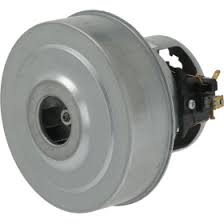 MOTOR USISIVACA 1600W HWX-HD-1 CG14 VAC043 118MM