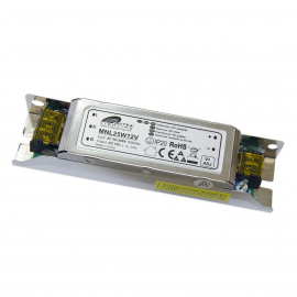 NAPAJANJE ZA LED TRAKU MNL25W 12V