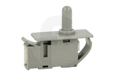 PREKIDAC SVETLA FRIZIDERA LG 6600JR1005S