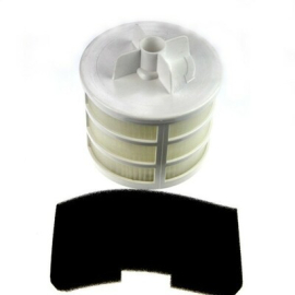 FILTER USISIVACA CANDY|HOOVER 3562359