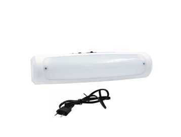 PUNJIVA LAMPA M6642L-B 24 LED