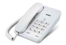 TELEFON UNIDEN AS7202W