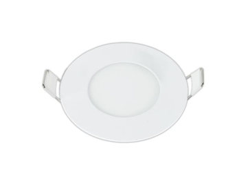 UGRADNI LED PANEL M3UO 3W BELI