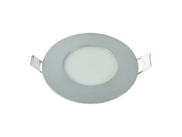 M3UO-SIL3W 6500K UGRADNI SREBNI LED PANEL