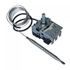 TERMOSTAT KOTLA 30-90C MONOFAZNI RADNI EIKA 2646