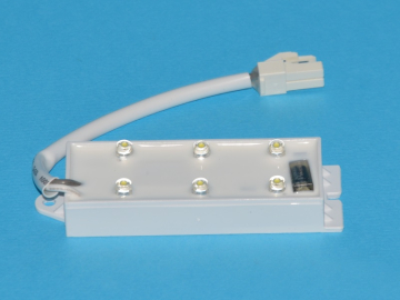 SIJALICA ZAMRZIVACA LED GORENJE 812236